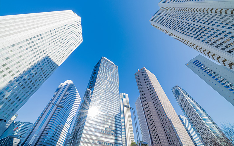 創業・ベンチャー・中小企業を応援します