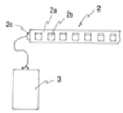 光る収納容器④