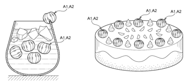 摘果みかんの新食材④