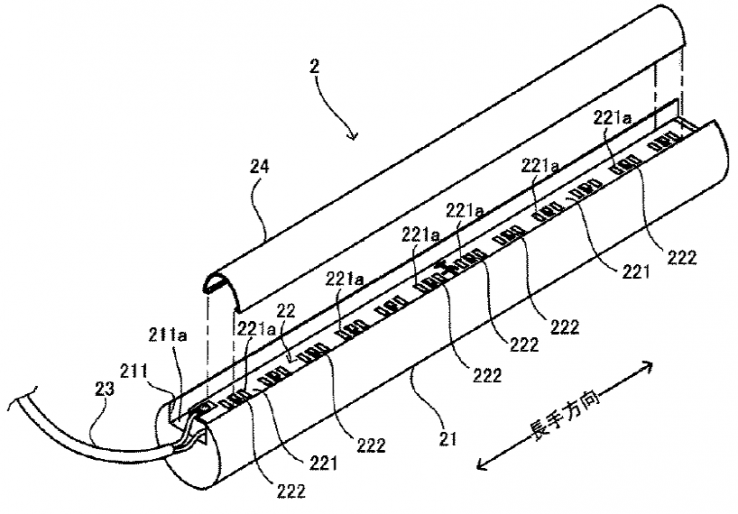 手すりユニットおよび手すり設備