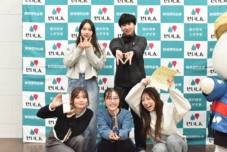 チーム「ウォーターメロン」