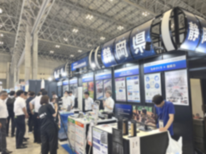 機械要素技術展写真2